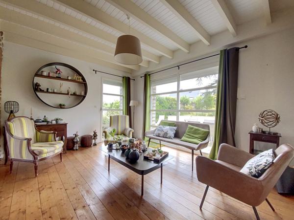 Achat maison Quintin - 7 pièce(s) - 143 m² - 405 000 €