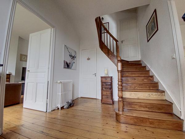 Achat maison Quintin - 7 pièce(s) - 143 m² - 405 000 €