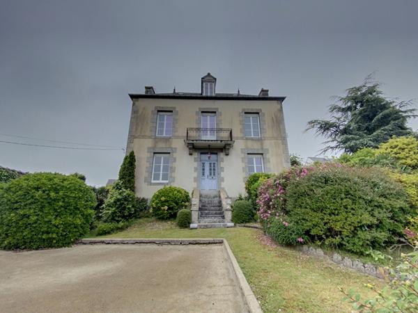 Achat maison Quintin - 7 pièce(s) - 143 m² - 405 000 €