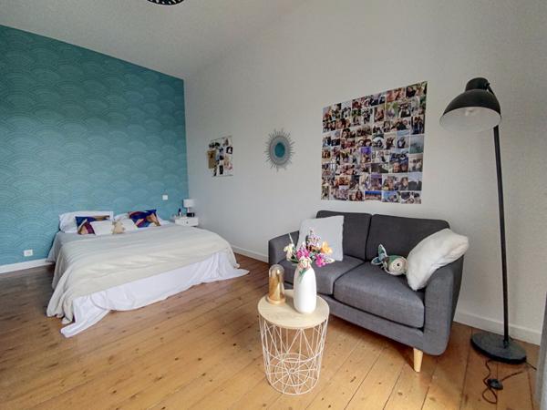 Achat maison Quintin - 7 pièce(s) - 143 m² - 405 000 €