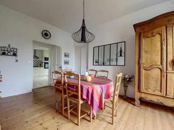 Achat maison Quintin - 7 pièce(s) - 143 m² - 405 000 €