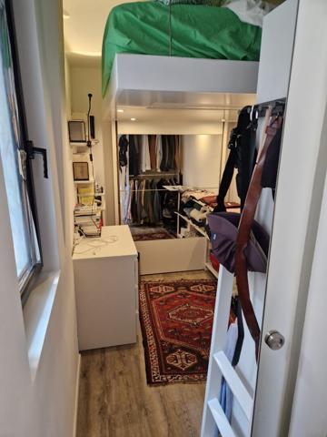 Paris St Germain des près 2 pièce(s) 24.78 m2