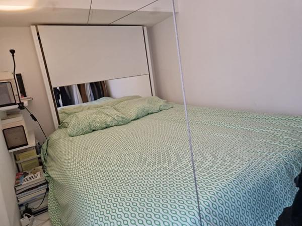 Paris St Germain des près 2 pièce(s) 24.78 m2