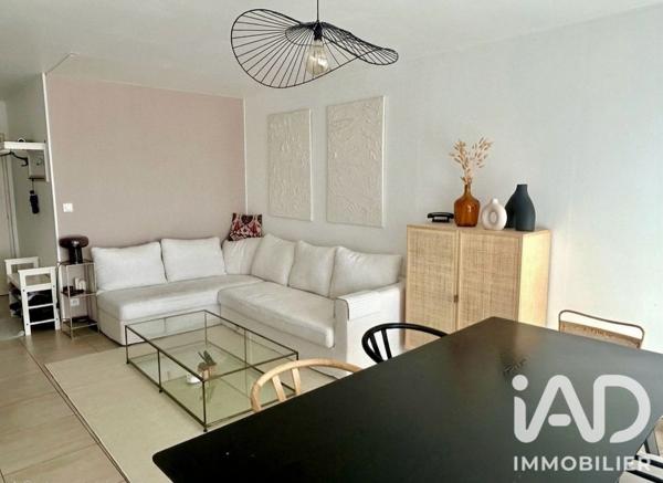 Appartement à vendre 6 pièces 106 m² Metz