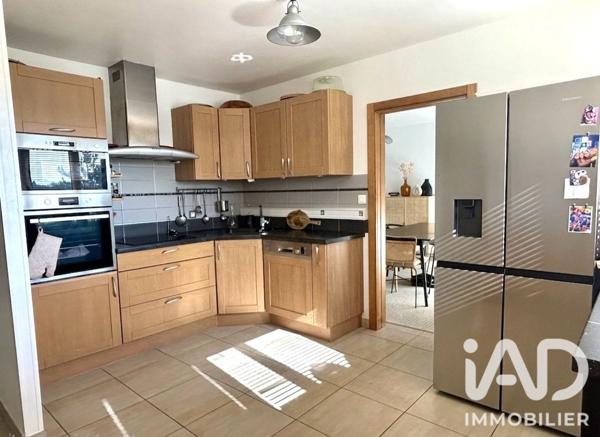 Appartement à vendre 6 pièces 106 m² Metz