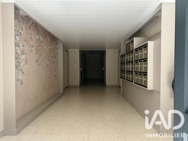 Appartement à vendre 6 pièces 106 m² Metz