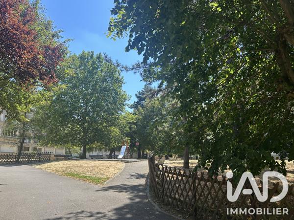 Appartement à vendre 6 pièces 106 m² Metz