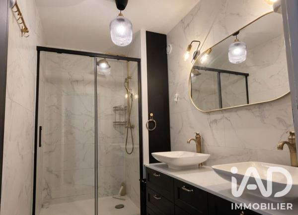 Appartement à vendre 6 pièces 106 m² Metz
