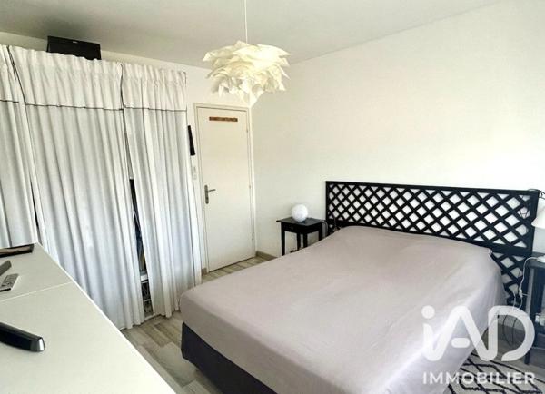 Appartement à vendre 6 pièces 106 m² Metz