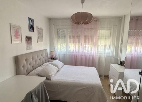 Appartement à vendre 6 pièces 106 m² Metz