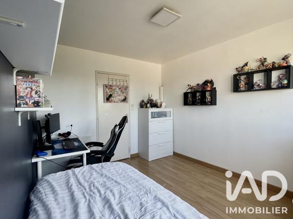 Appartement à vendre 6 pièces 106 m² Metz