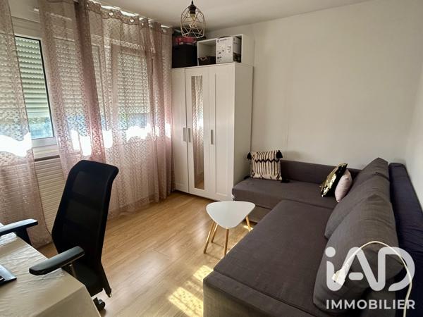 Appartement à vendre 6 pièces 106 m² Metz