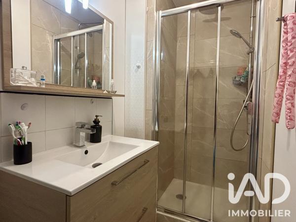 Appartement à vendre 6 pièces 106 m² Metz