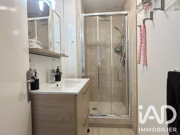 Appartement à vendre 6 pièces 106 m² Metz