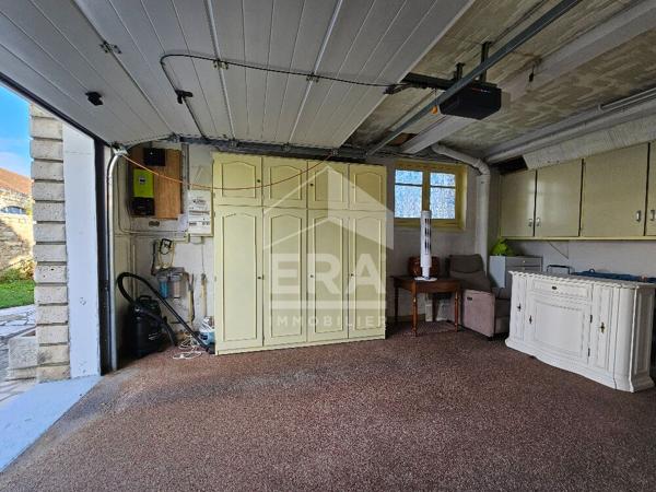 Maison à vendre La Couronne 3 chambres centre ville 170 m2