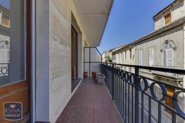 Appartement à louer 3 pièces 65.84m²