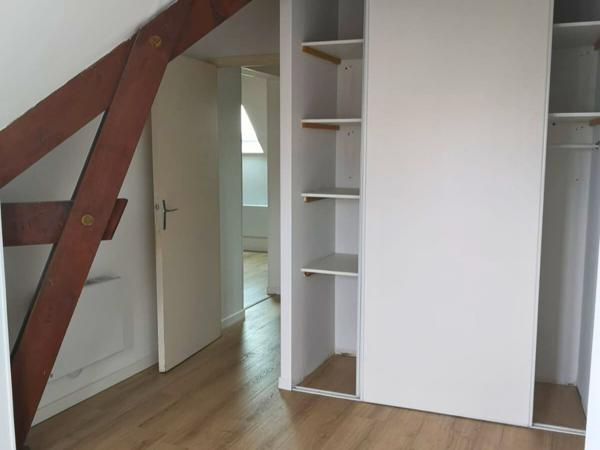 Appartement Rodez 2 pièce(s) 42.64 m2