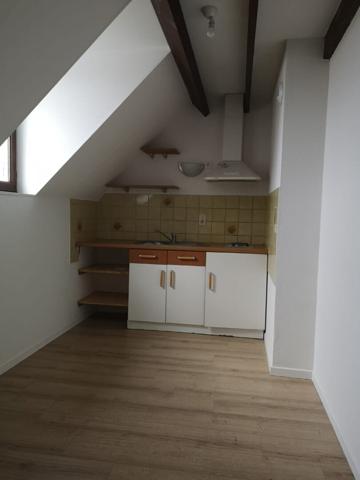Appartement Rodez 2 pièce(s) 42.64 m2
