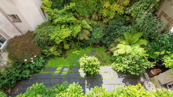 Appartement Paris 4 e - PLACE DES VOSGES