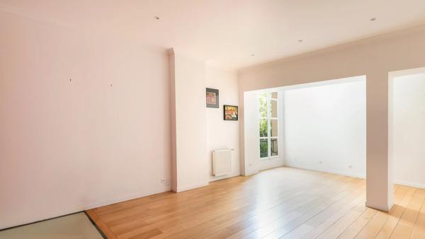 Appartement Paris 4 e - PLACE DES VOSGES