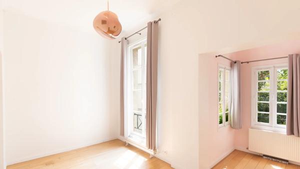 Appartement Paris 4 e - PLACE DES VOSGES