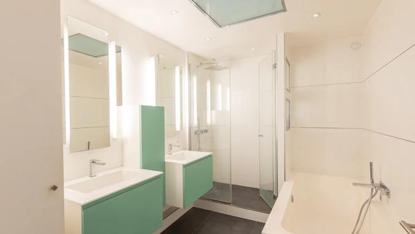 Appartement Paris 4 e - PLACE DES VOSGES