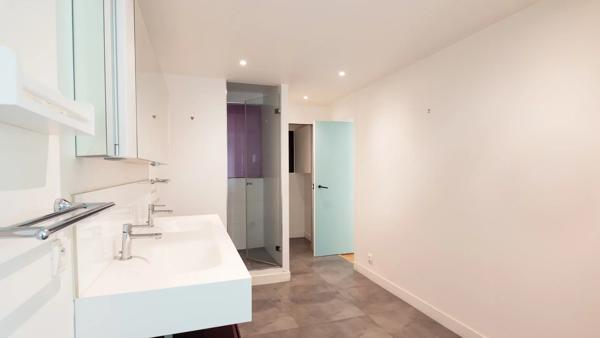 Appartement Paris 4 e - PLACE DES VOSGES