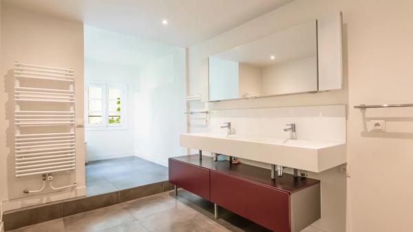 Appartement Paris 4 e - PLACE DES VOSGES