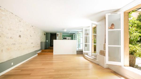 Appartement Paris 4 e - PLACE DES VOSGES