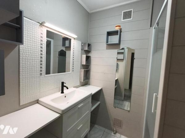 Maison à vendre à Saint-Jean-de-Boiseau – 73 m² – Terrain de 807 m²