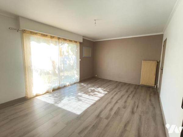 Maison à vendre à Saint-Jean-de-Boiseau – 73 m² – Terrain de 807 m²