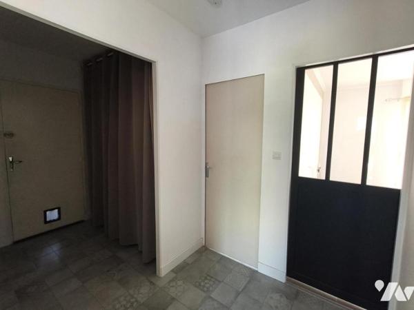Maison à vendre à Saint-Jean-de-Boiseau – 73 m² – Terrain de 807 m²