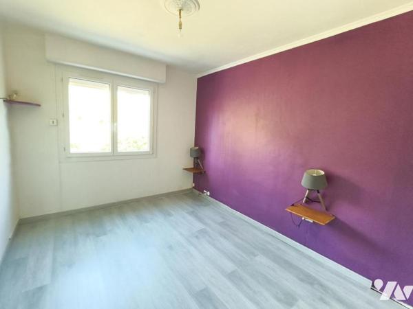 Maison à vendre à Saint-Jean-de-Boiseau – 73 m² – Terrain de 807 m²