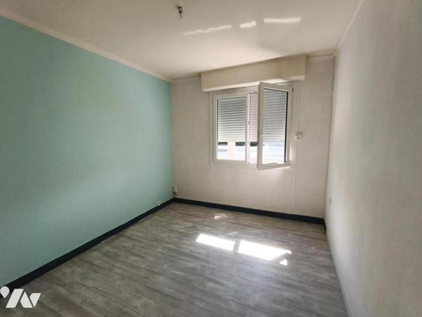 Maison à vendre à Saint-Jean-de-Boiseau – 73 m² – Terrain de 807 m²