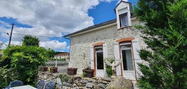 Location Appartement 3 pièces 70 m2 à Lourdes