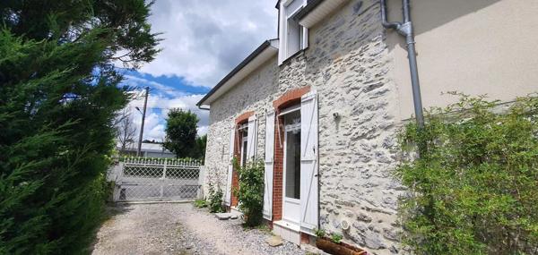 Location Appartement 3 pièces 70 m2 à Lourdes