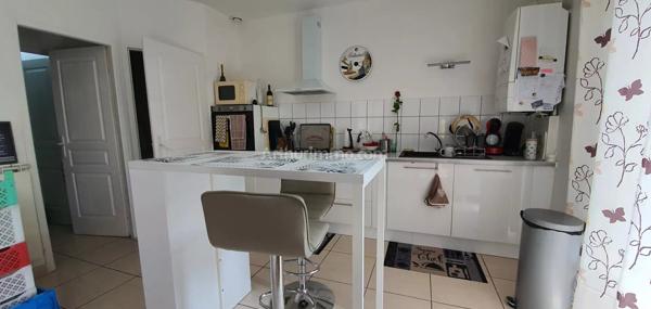 Location Appartement 3 pièces 70 m2 à Lourdes