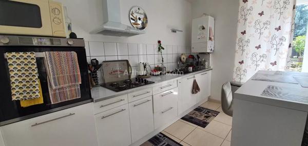 Location Appartement 3 pièces 70 m2 à Lourdes