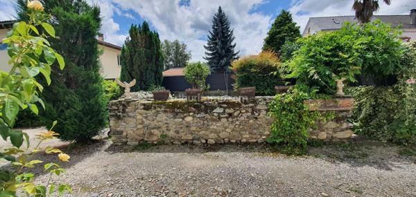 Location Appartement 3 pièces 70 m2 à Lourdes