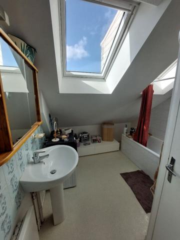 Appartement 1 pièce 10.65 m2