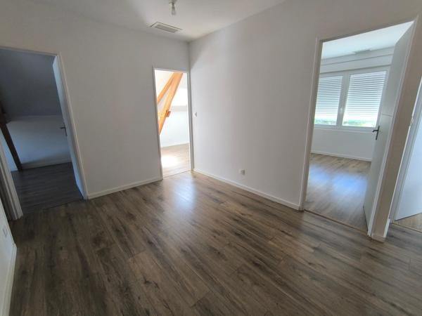 Bergerac idéal investiseurs authentique maison pierre de 5 pièces et 150 M2 louée avec plus de 10% de rentabilité