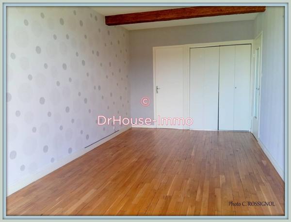 Appartement à vendre 4 pièces de 67 m²