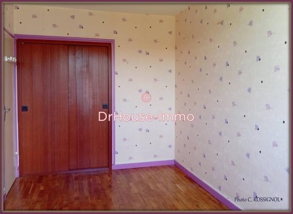 Appartement à vendre 4 pièces de 67 m²