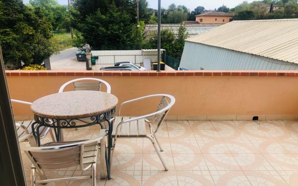 Immeuble à vendre    9 pièces •  Antibes