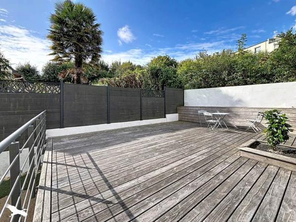 Maison 286 740 € Brest 4 p 85 m² DPE C