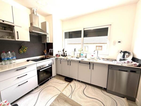 Maison à SENS, 89100 - 6 pièces 129m²