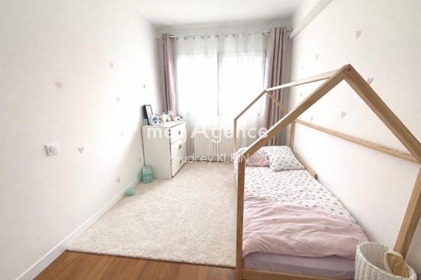 Maison à SENS, 89100 - 6 pièces 129m²