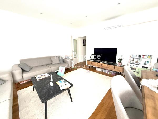 Maison à SENS, 89100 - 6 pièces 129m²