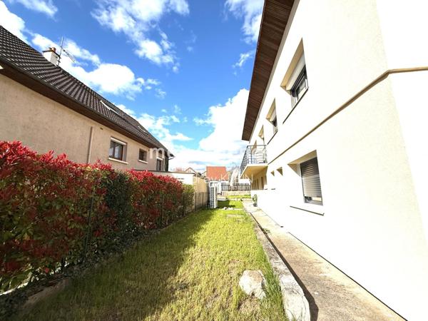 Maison à SENS, 89100 - 6 pièces 129m²