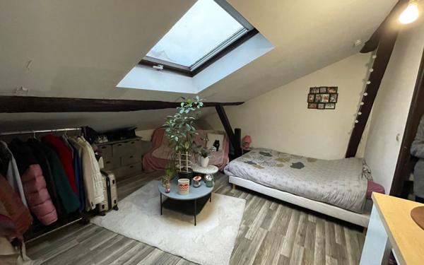 Appartement à louer    1 pièce •  Limoges
